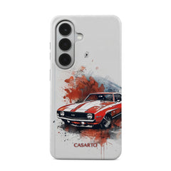 Camaro