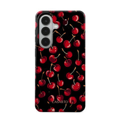 Berry fluistert
