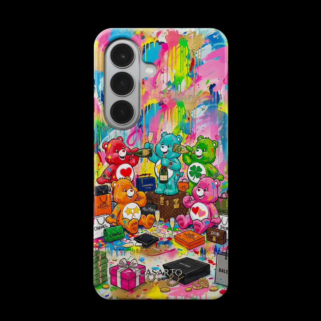 Cuddle Club