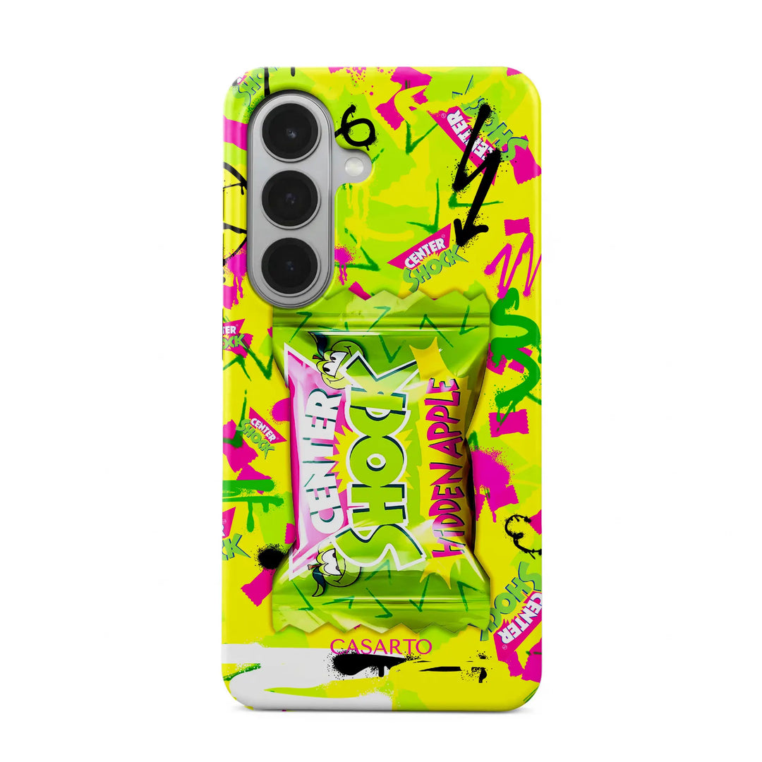 Sour Shock