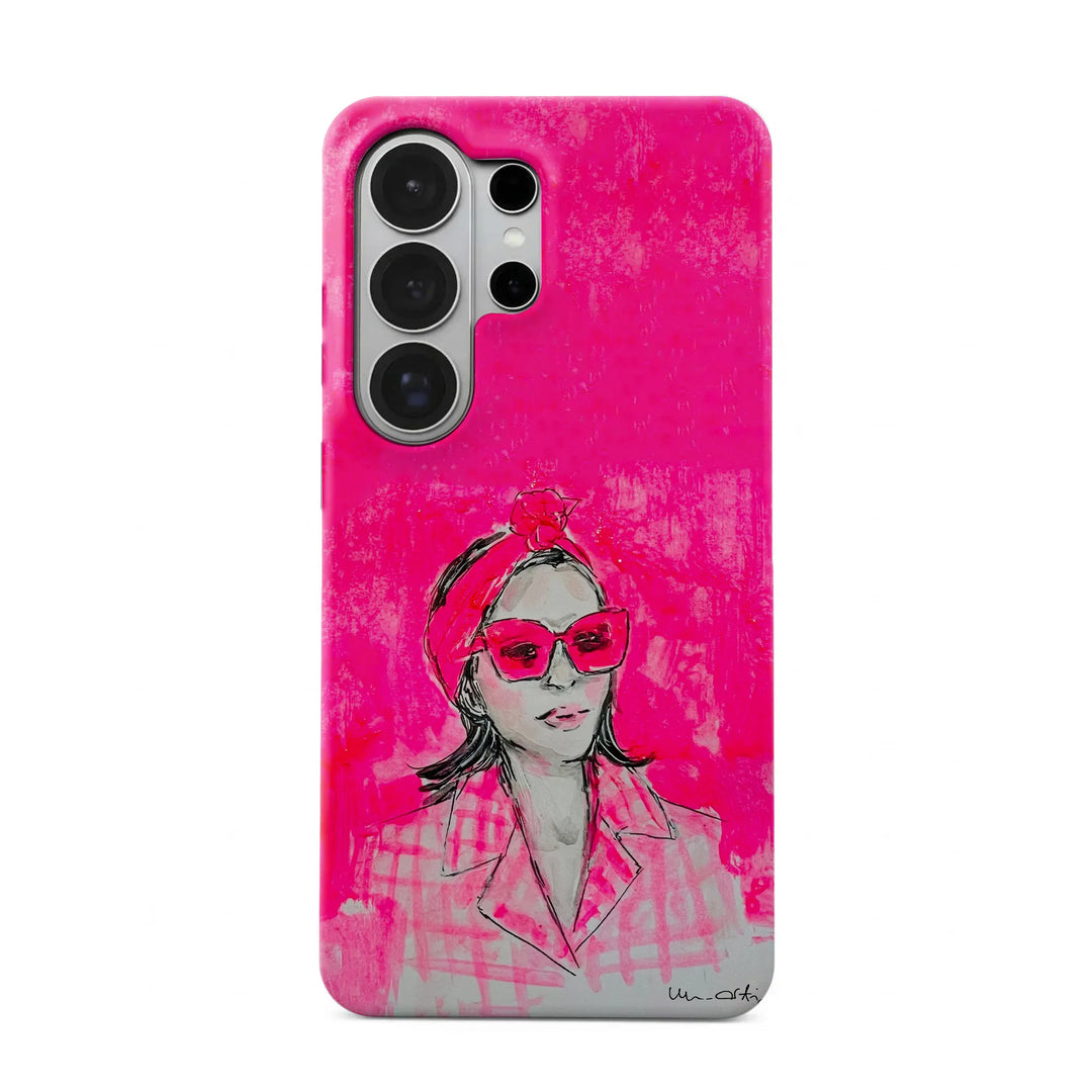 Édition Été Rose