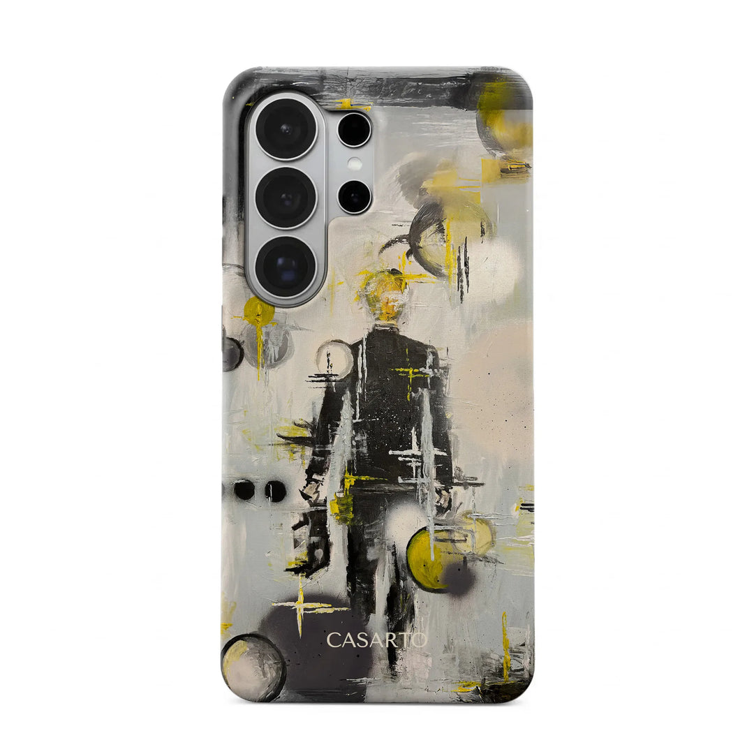 Équilibre travail vie