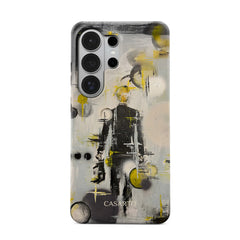 Équilibre travail vie