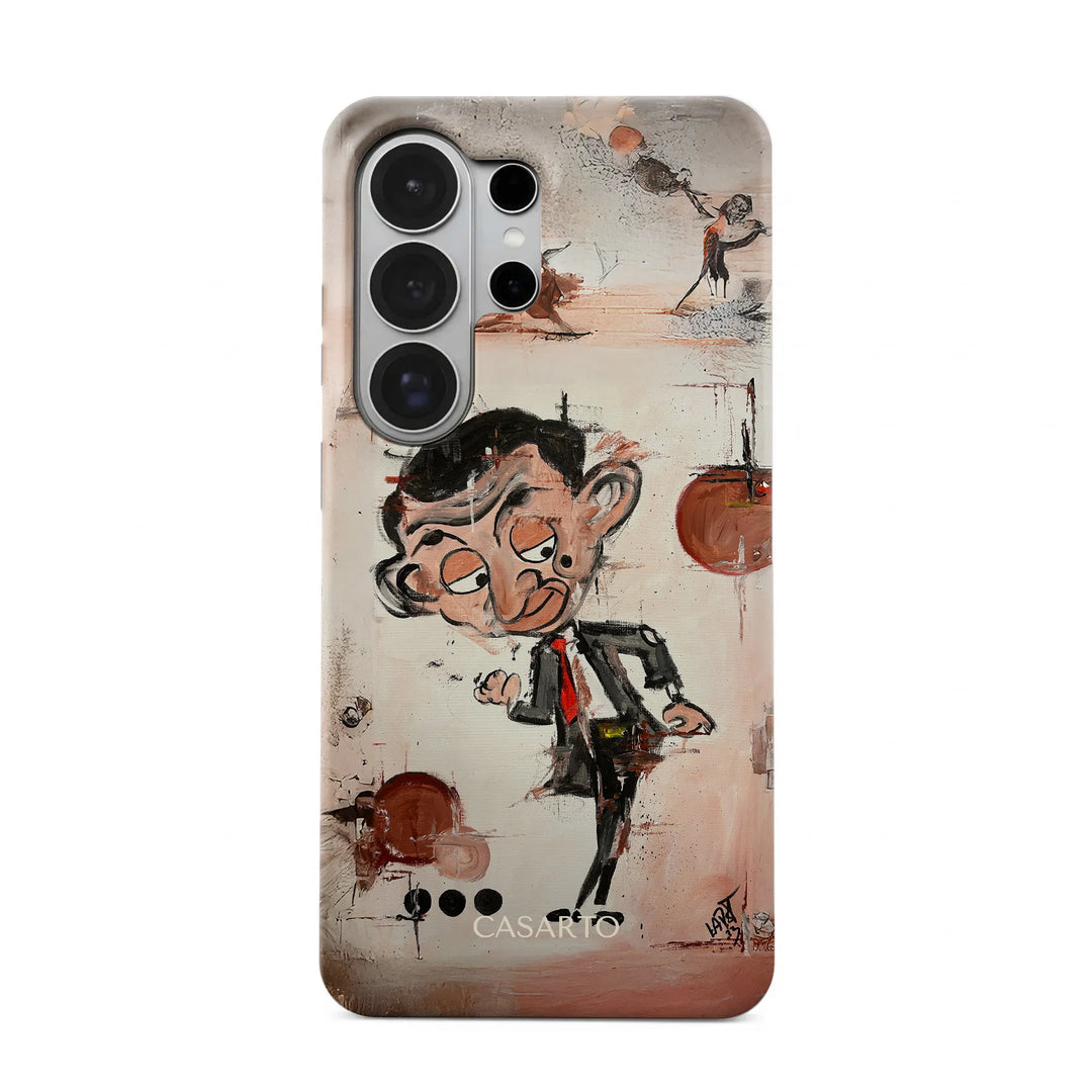 Mr. Bean