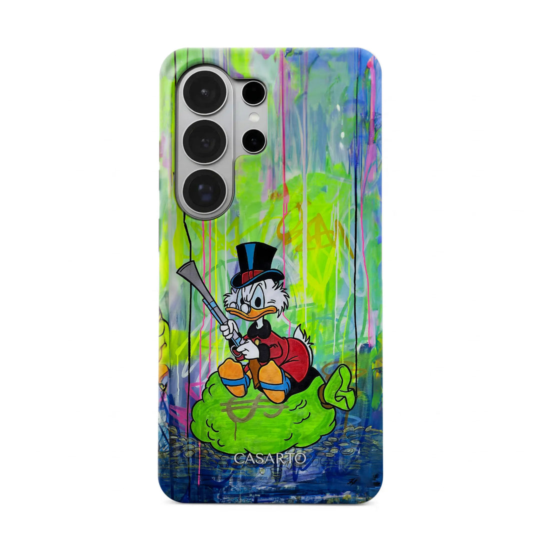 Protégez vos actifs