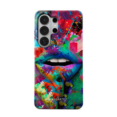 Creative lips