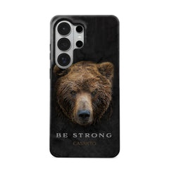 Be Strong