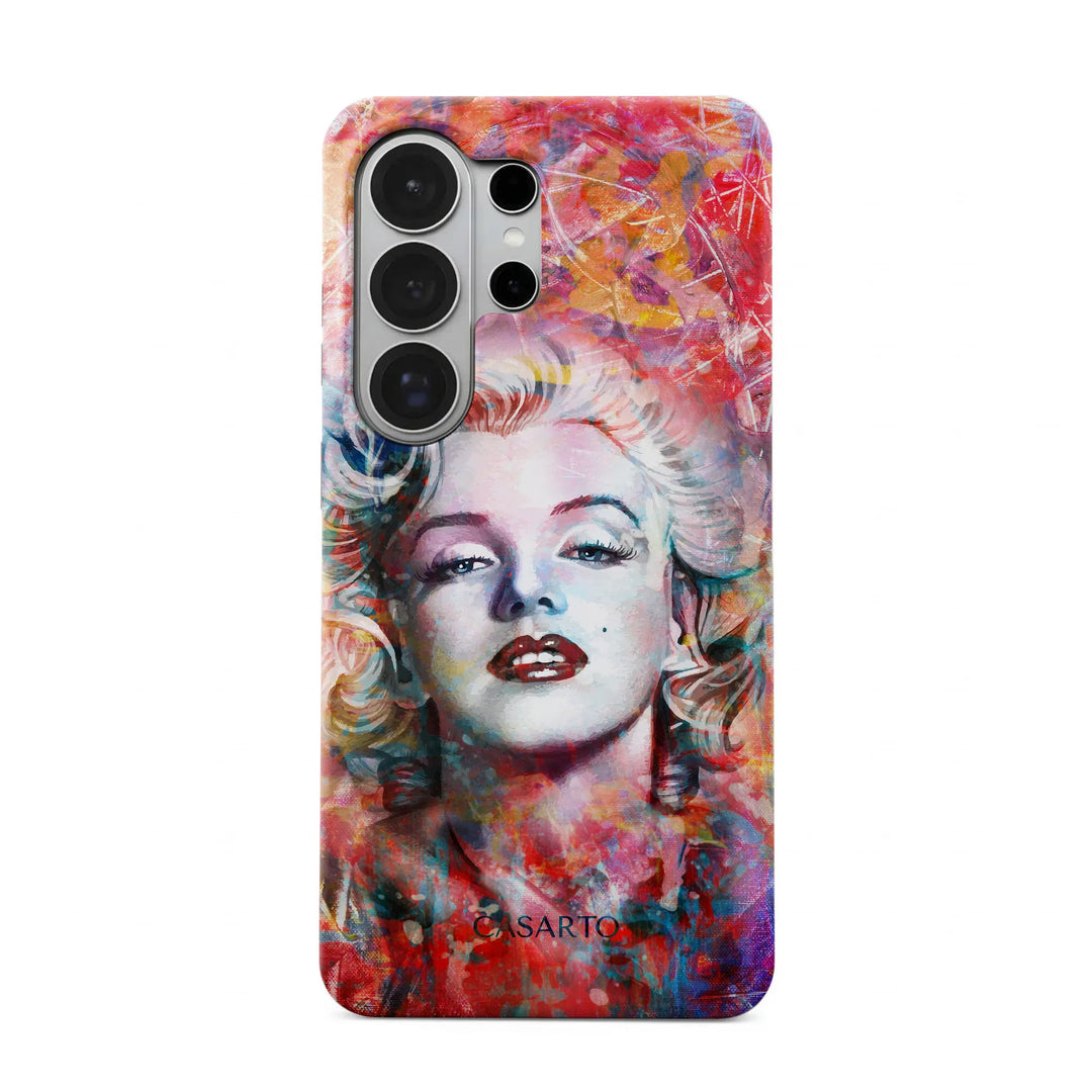 Marilyn Monroe - Paint