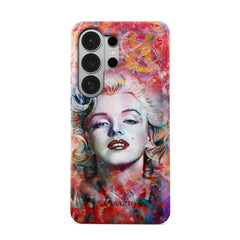 Marilyn Monroe - Paint