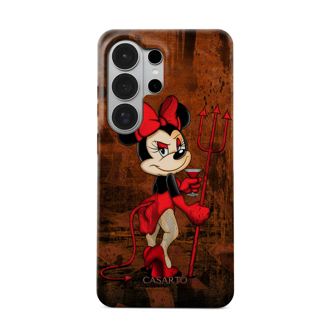 Nice Devil