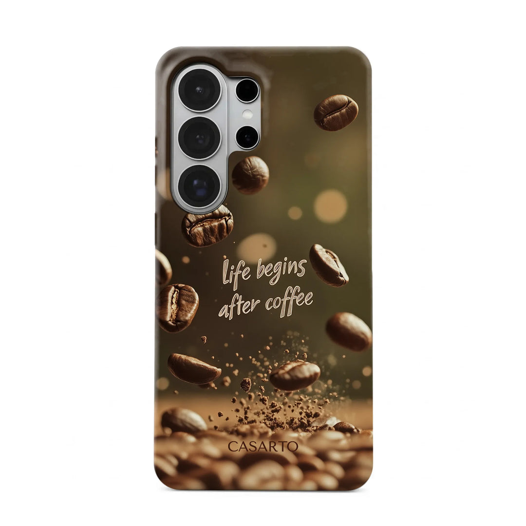 Dopo il caffè