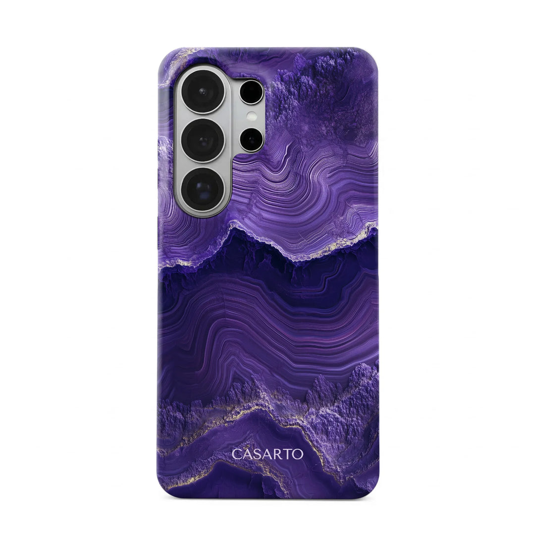 Midnight Violet