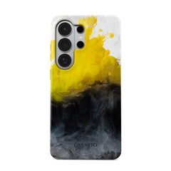 Yellow Splash