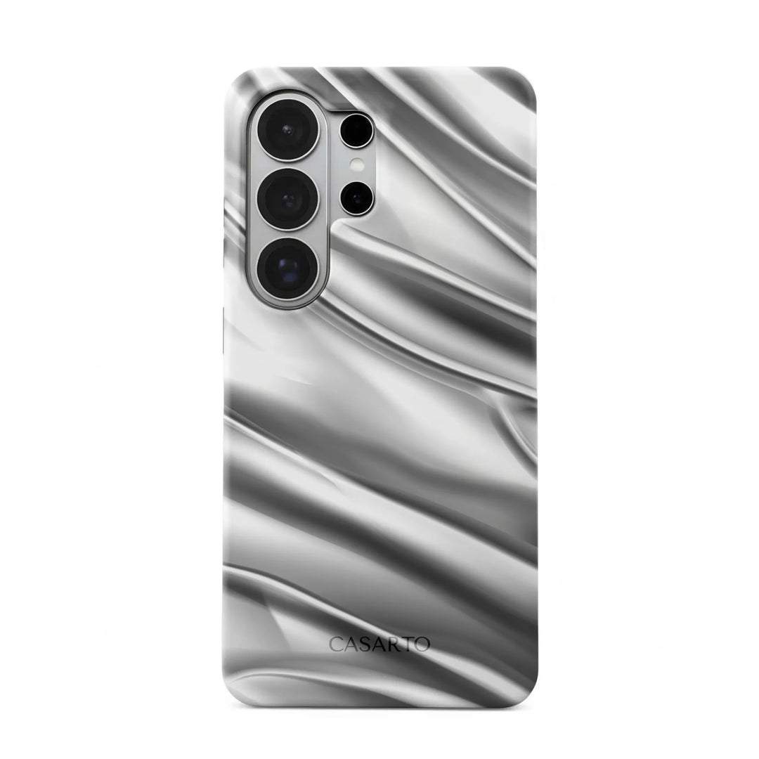 Silver Waves