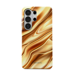Golden Waves