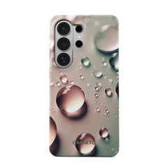 Calm drops