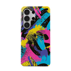 Vibrant pop