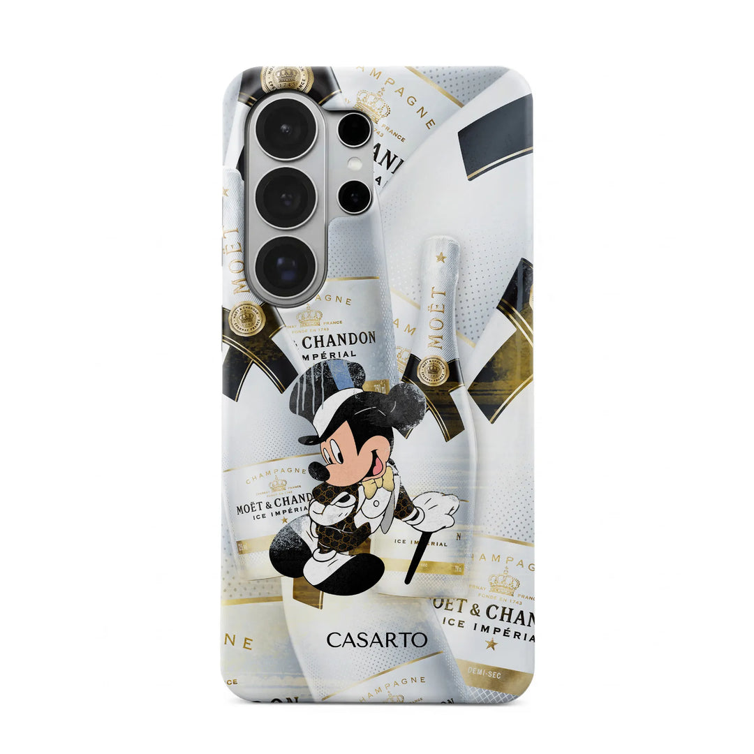 White Champagne