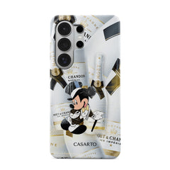 White Champagne