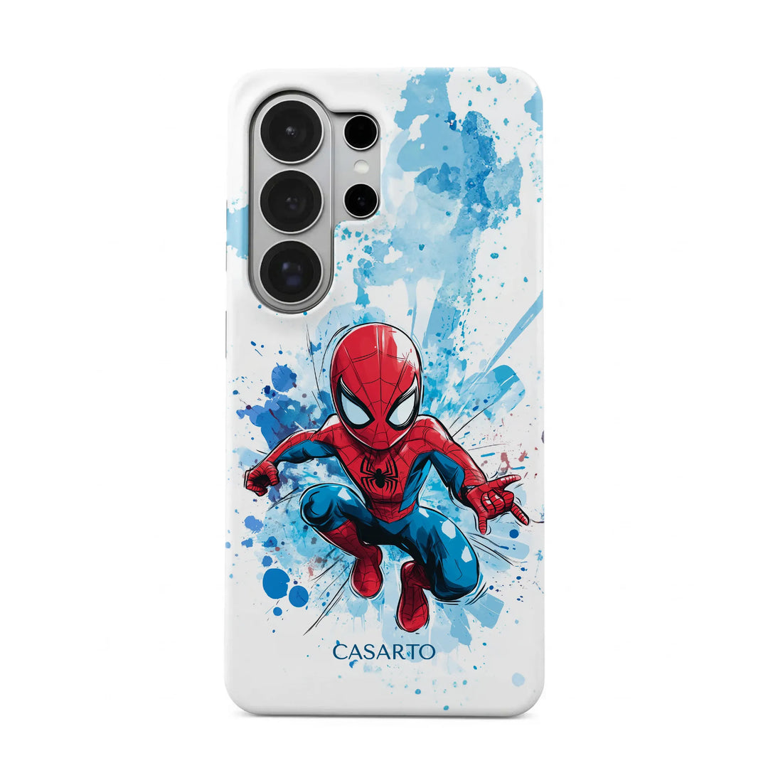 Spider-Man