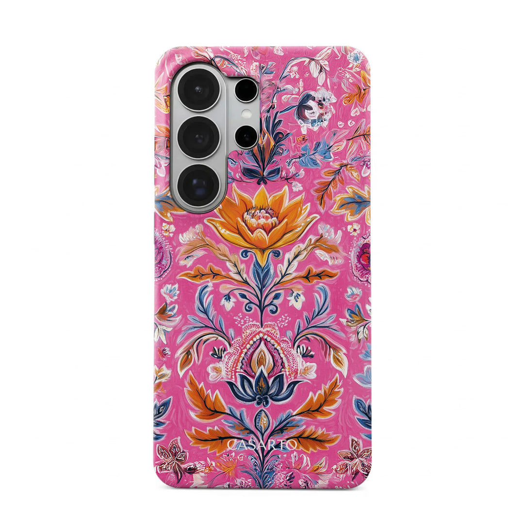 Boho Bloom