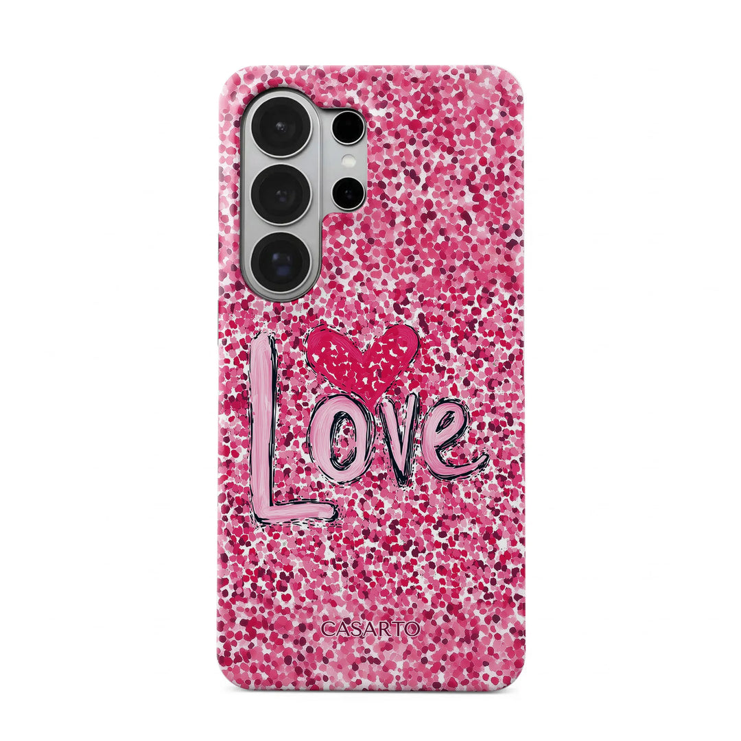 Love Dots