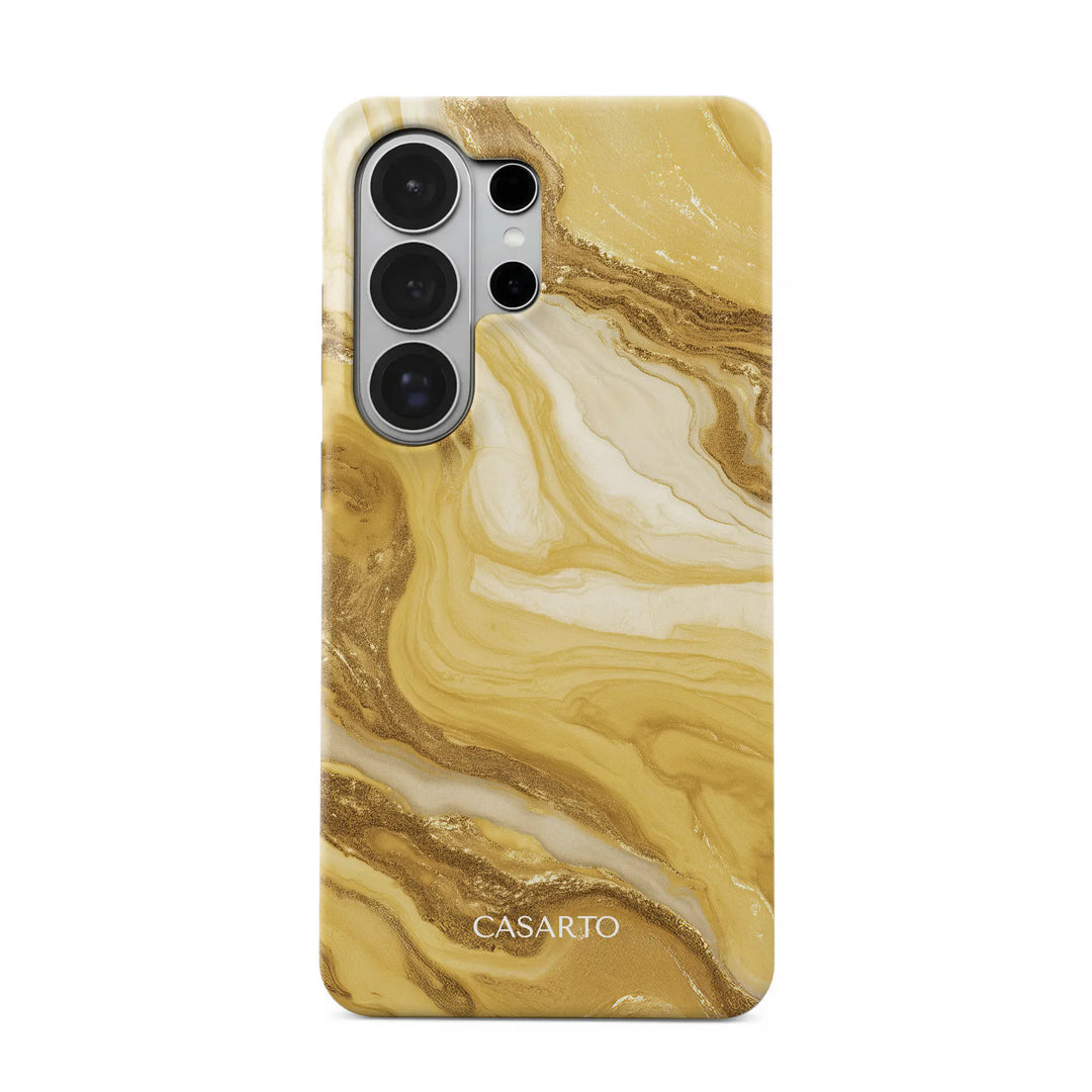 Golden River