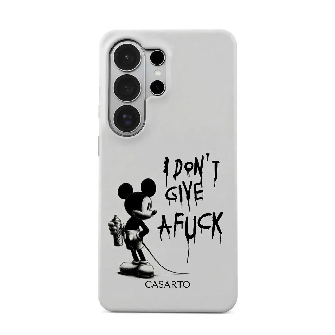 No rules