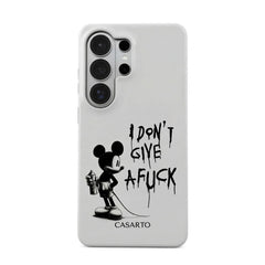No rules