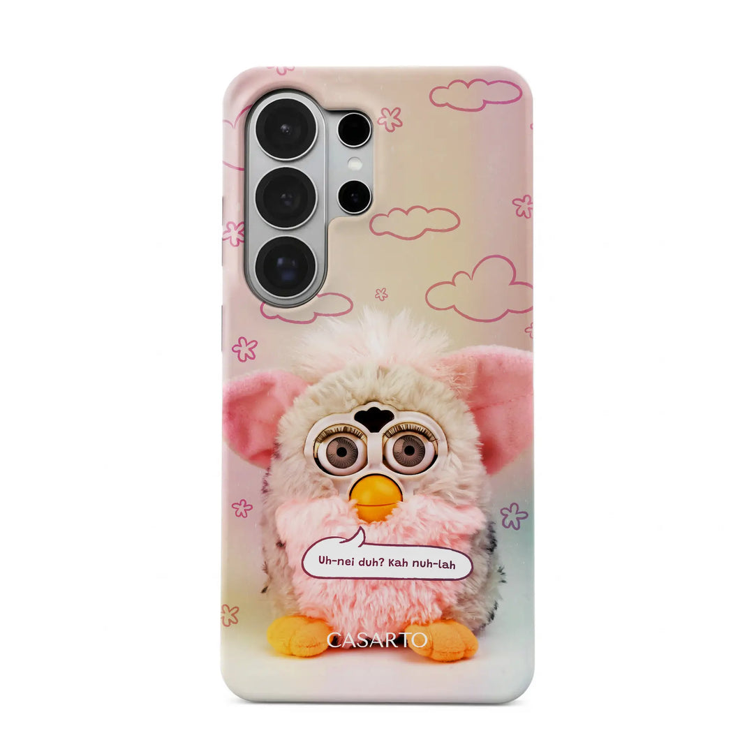 Furry Friend