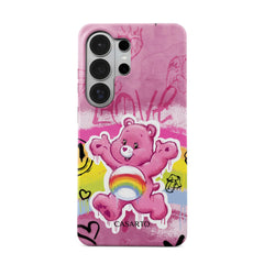 Rainbow Love