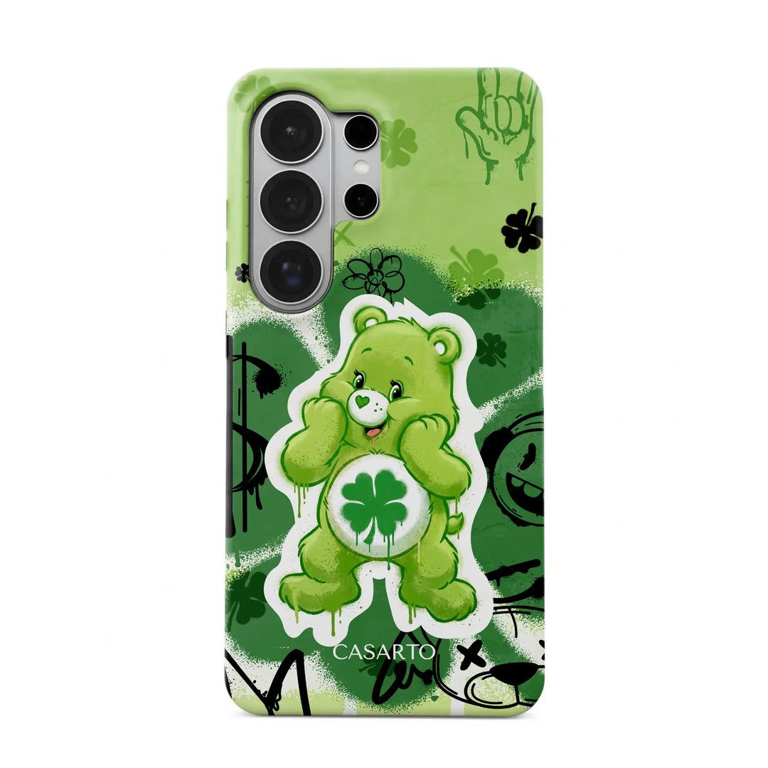 Green Fortune