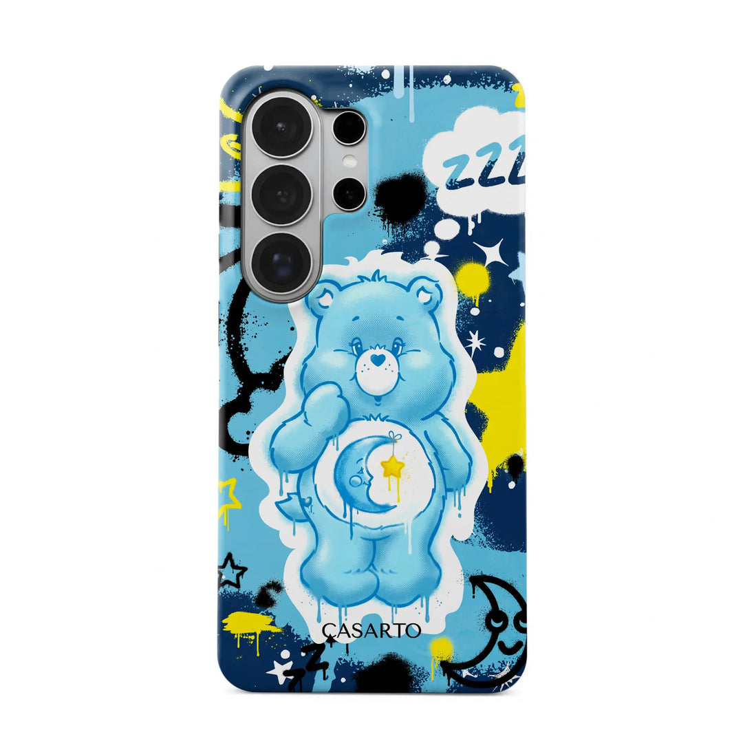 Dream Patrol
