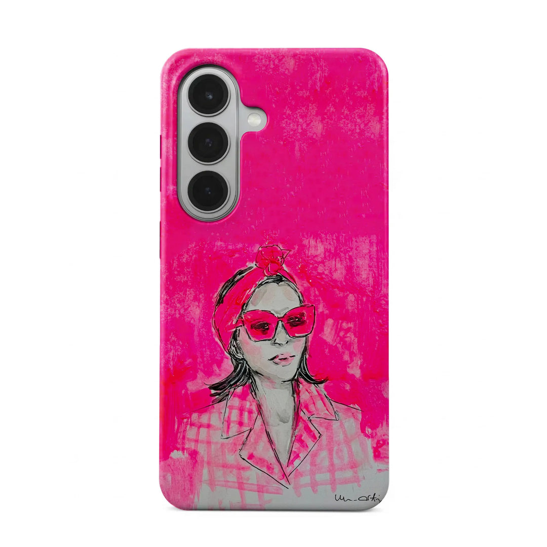 Édition Été Rose