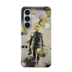 Équilibre travail vie