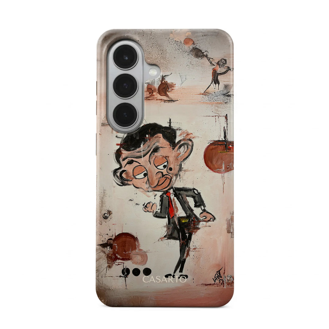 Mr. Bean