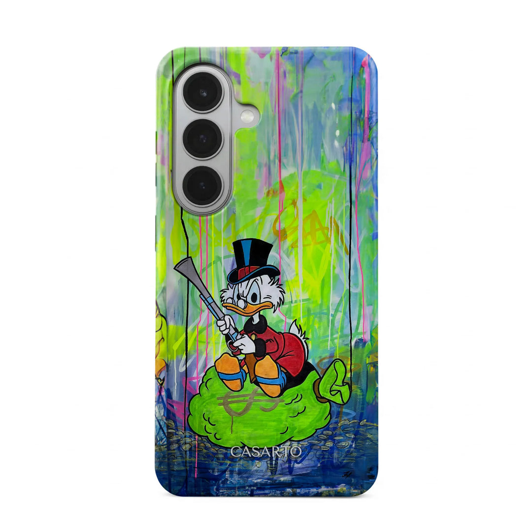 Protégez vos actifs