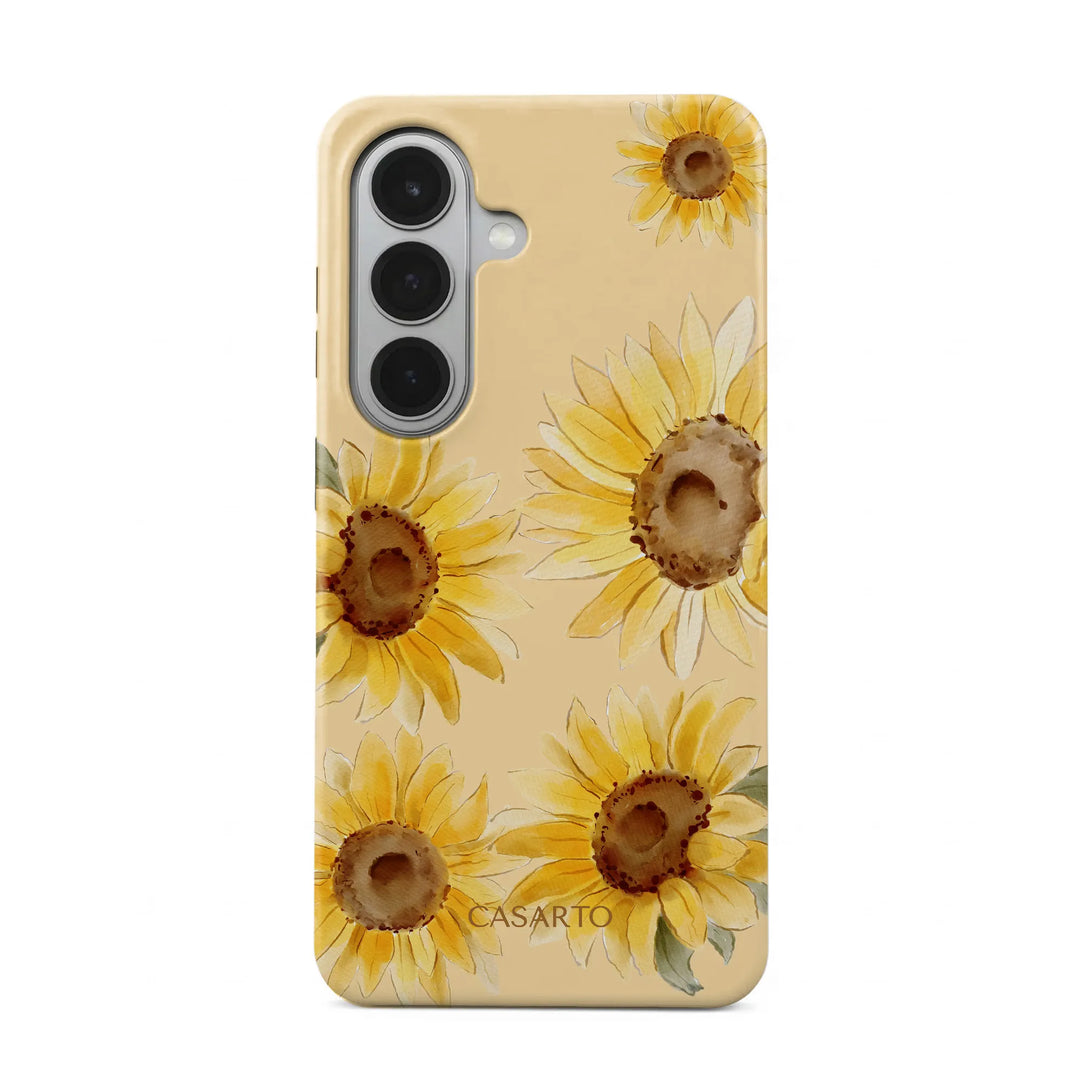 Alma soleada