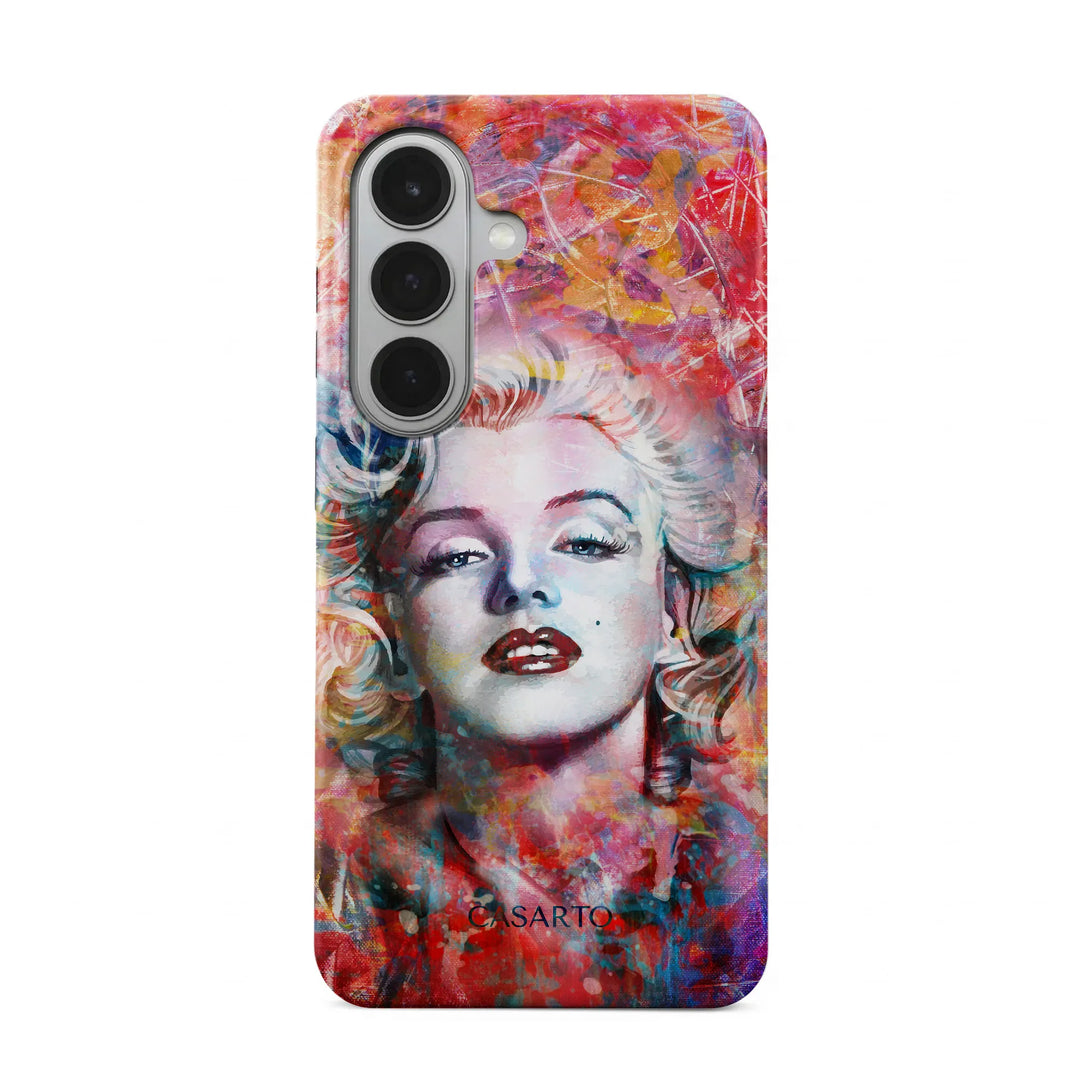 Marilyn Monroe - Paint