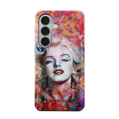 Marilyn Monroe - Paint