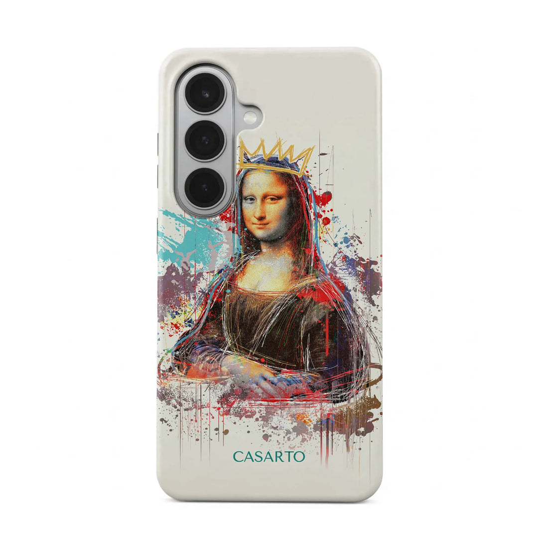 Mona Lisa