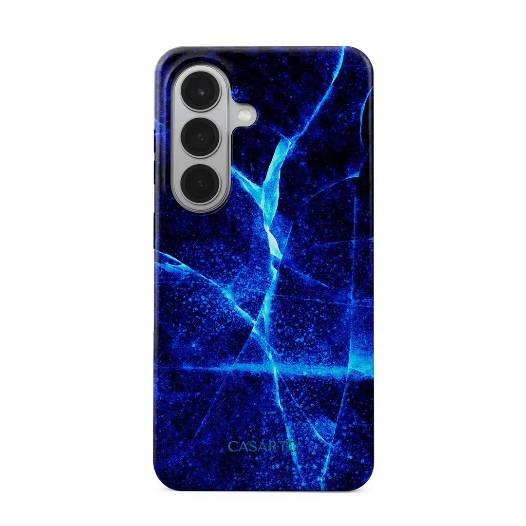 Blue Lightning