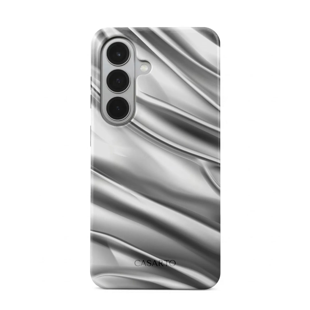 Silver Waves