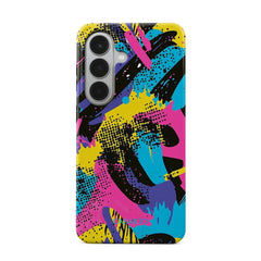 Vibrant pop