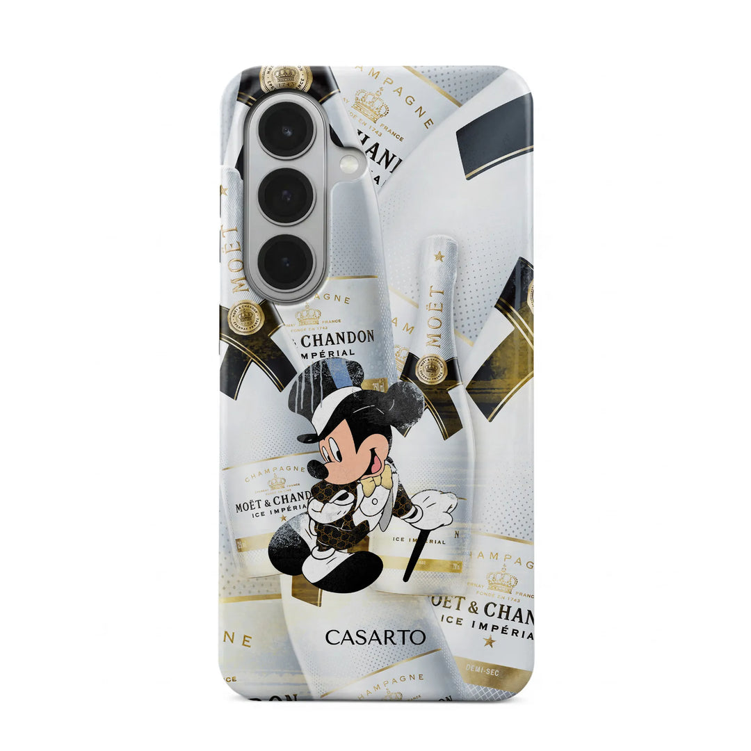 White Champagne