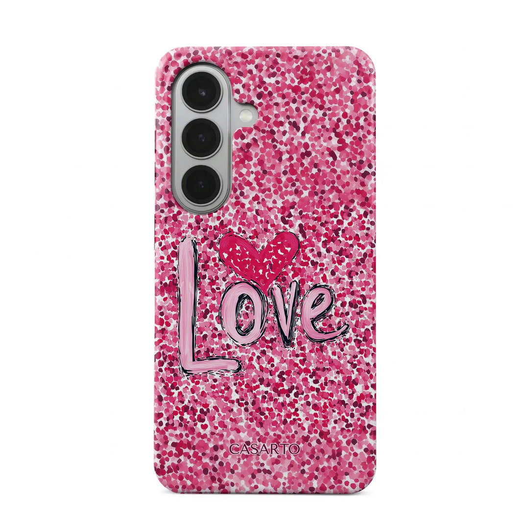 Love Dots