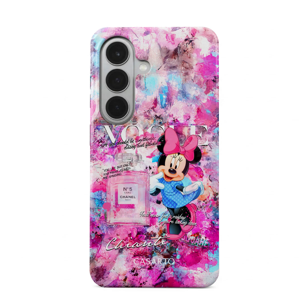 Glam en spel