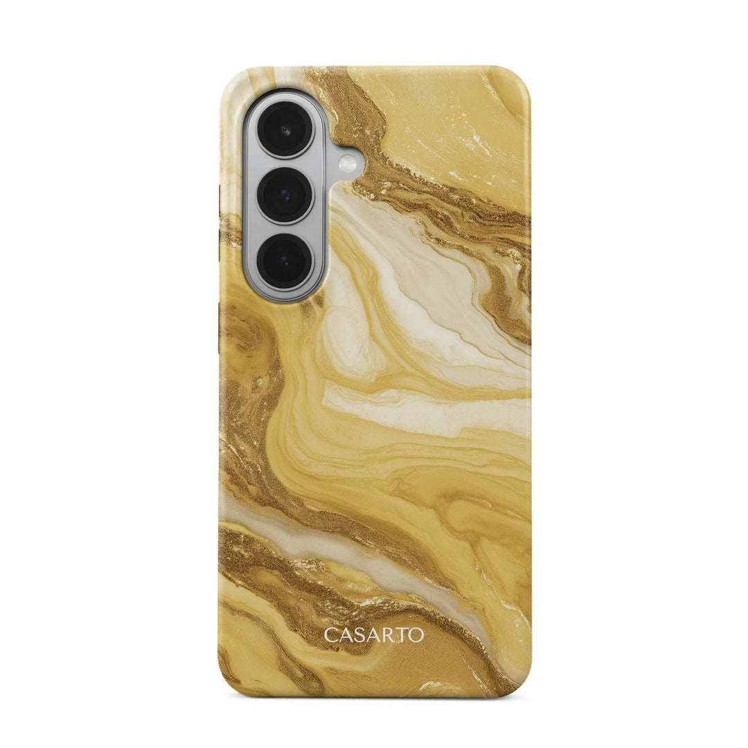 Golden River