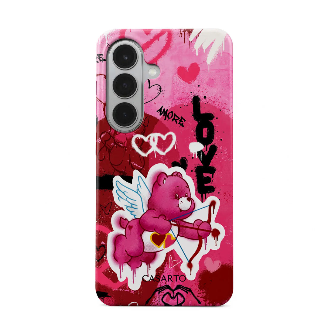 Love Bomb