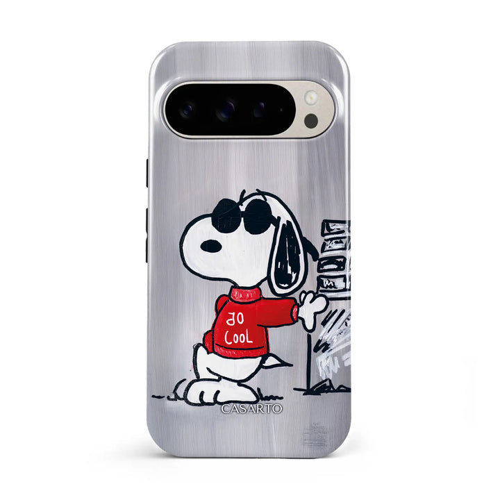 Trop cool pour s'en soucier